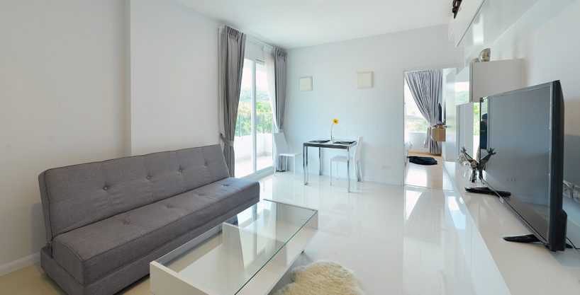 DEPARTAMENTO EN RENTA – CONDOMINIO EN VILLALTA